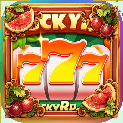 luckyrp — mitra unggulan